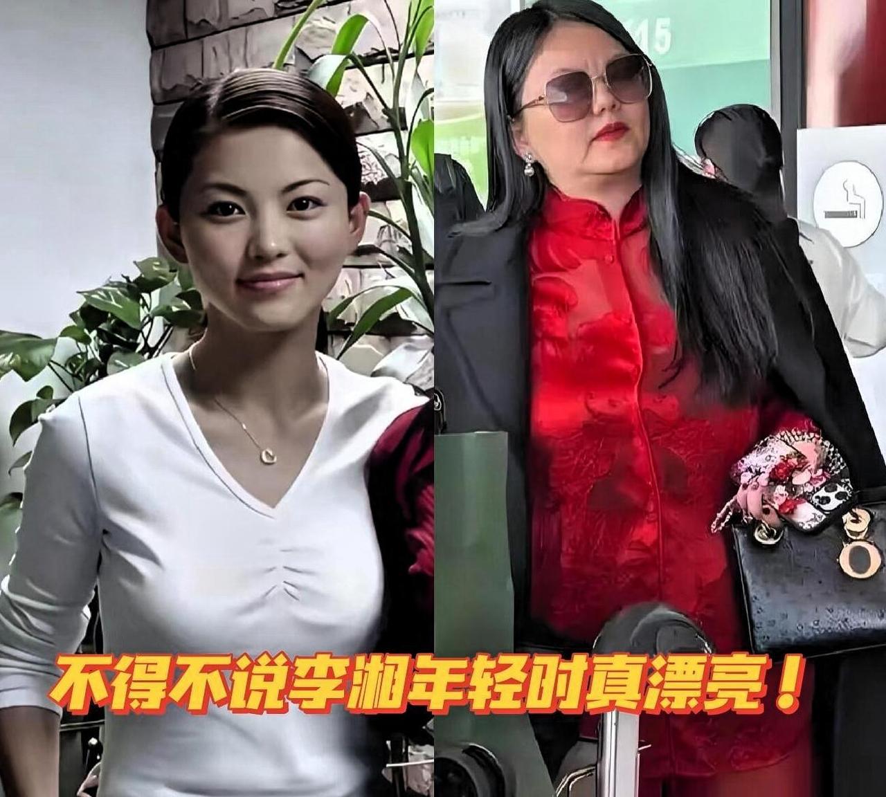 没想到,一场爱情最终输给了人性中的苛求与执念。王岳伦和李湘的婚姻,从甜蜜到疏离