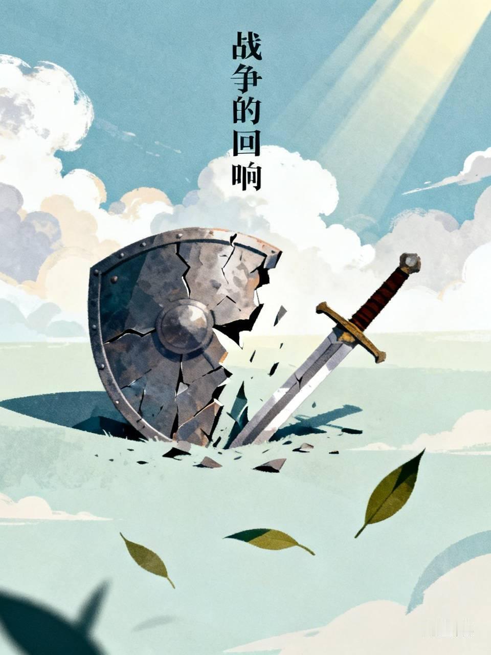 俄乌战争久拖不决，给百姓生活造成巨大困难，结果会怎么样呢？历史已经给了我们答案。
