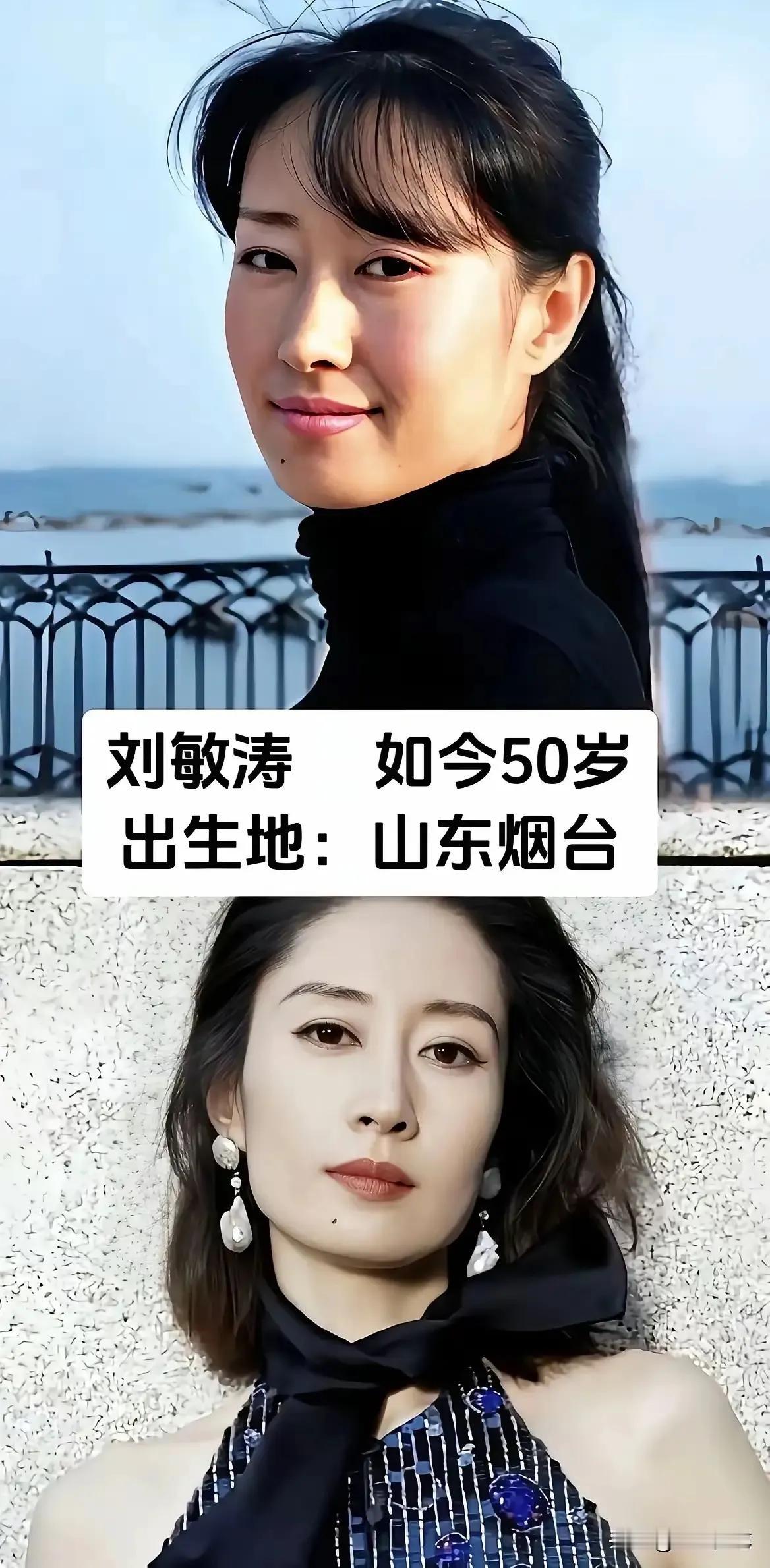 你敢信这是闫妮？当年走红毯拘谨得手脚没处放，如今往那一站，松弛得像在自家客厅。从亲和媳妇专业户到气场