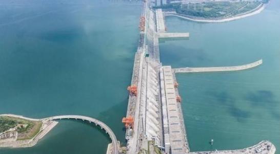 三峡大坝“账本”曝光：运行了20余年，2500亿投入如今回本了吗？三峡大坝的25