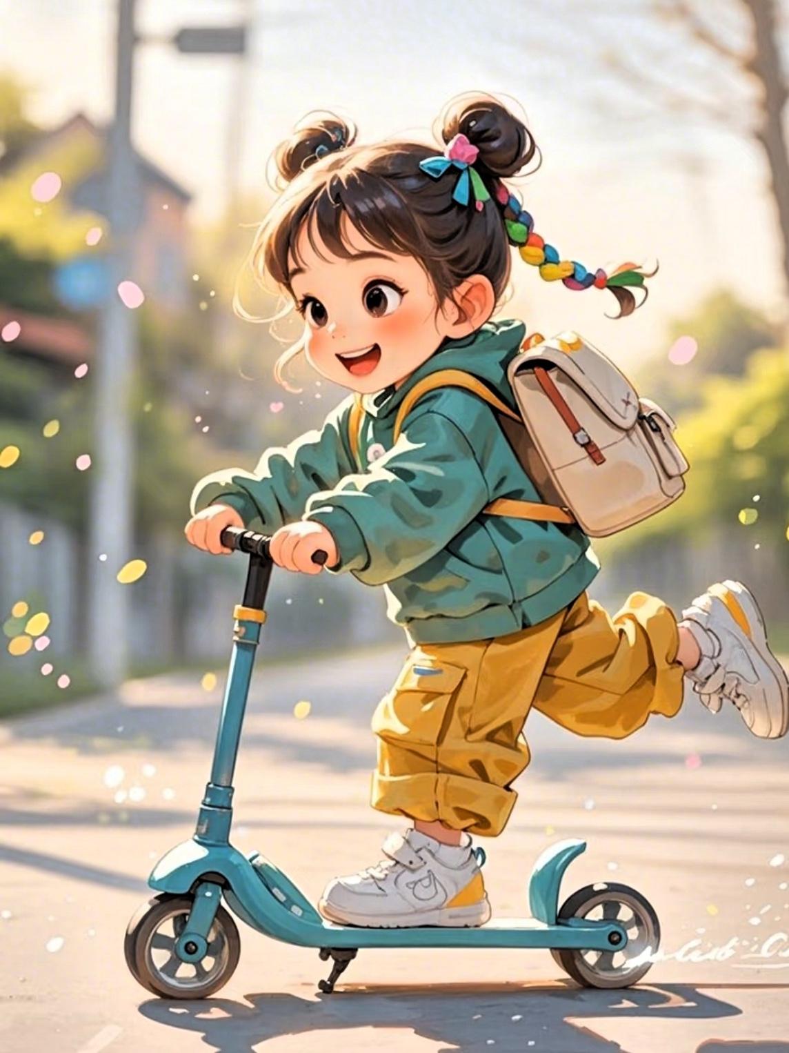 有道理的一段话：“你想知道孩子在家快不快乐，就观察三个细节。别总问孩子“今天