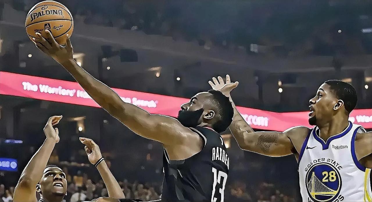 大将军阿里纳斯所言极是啊！前NBA球员阿里纳斯在一档节目中谈到火箭曾连续投丢