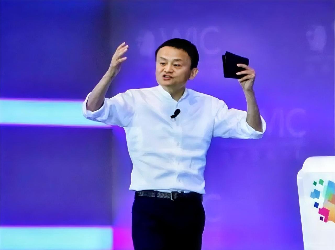 感觉马云这段话说的太对了他说结婚就是结婚嫁人就是嫁人别总把父母养我不容易