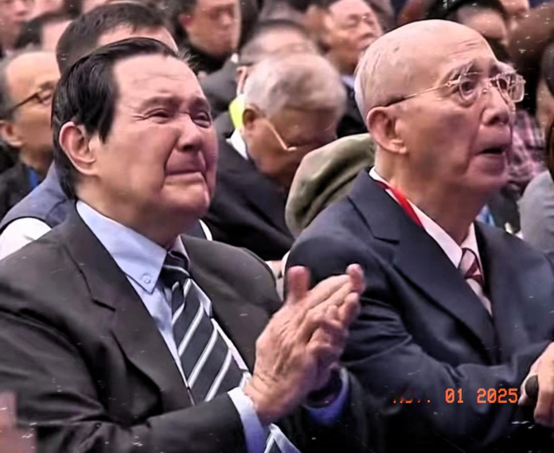 这几位受邀却缺席的，到底藏着什么玄机？今天郑丽文正式接棒就任国民党主席，历任党主