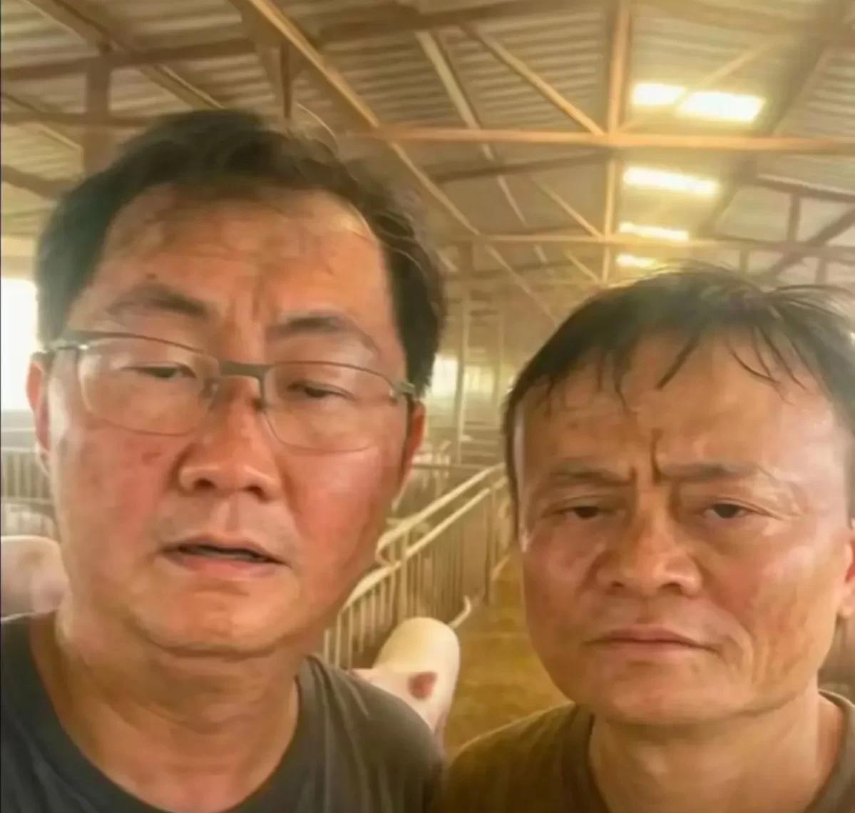 如果他们两来找工作，该给他们开多少工资合适？现在大家都不容易，来了这两位大佬级的