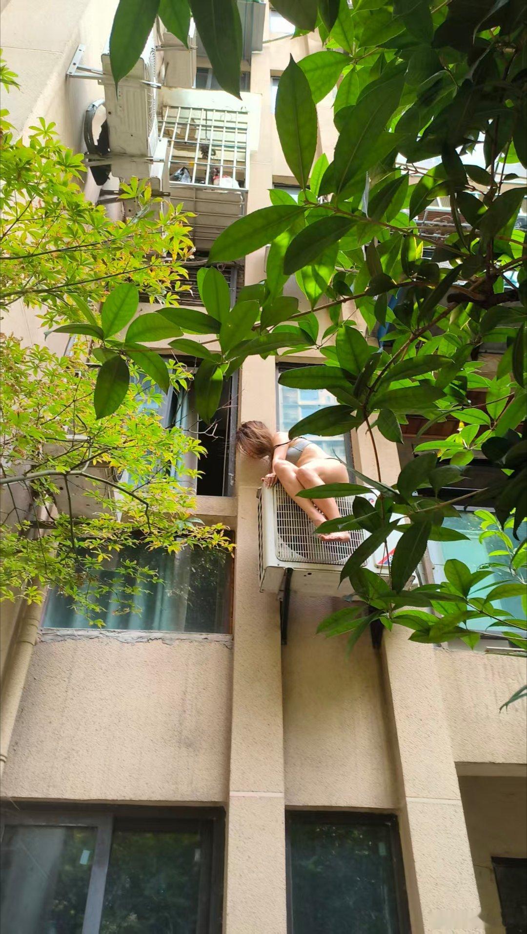 不得不说，格力空调的安装还是很到位的！​​​