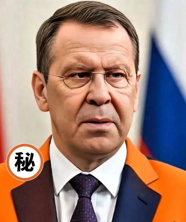 就在刚刚俄罗斯外长正式宣布了俄罗斯外长拉夫罗夫9月8日在莫斯科国立国际关系学