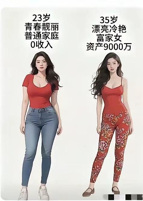 如果你是个单身的话，你会怎么选择？