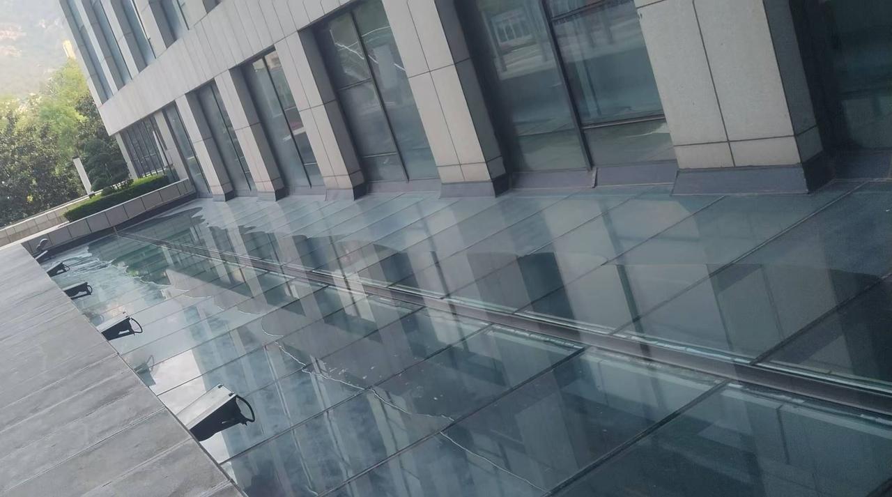 避水实验