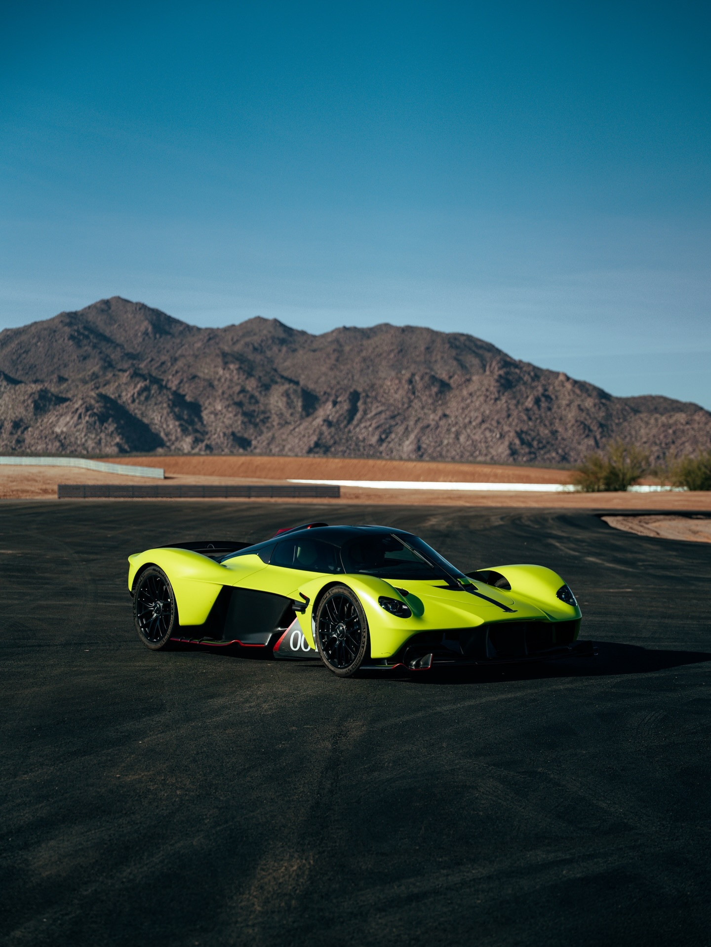 AstonMartinValkyrie阿斯顿马丁astonmartin阿斯顿