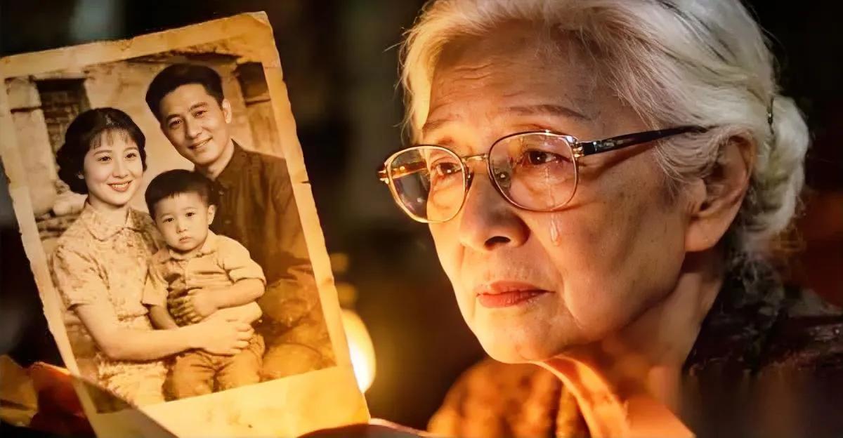 六旬母亲告高管儿子！儿子身价过亿却被指不孝？河北涿州这场赡养官司炸了锅！