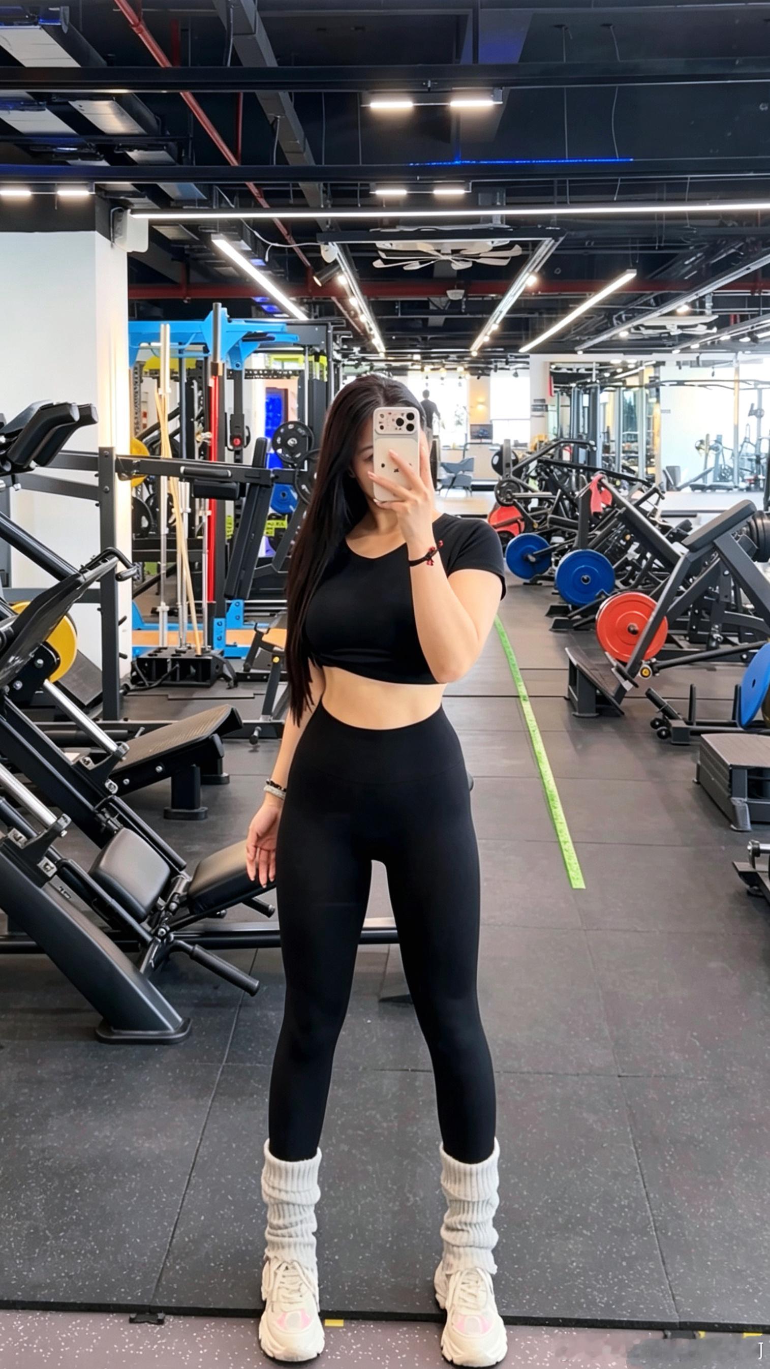 “等肌肉恢复”-改为：给肌肉一点时间，去酝酿你的全新轮廓。