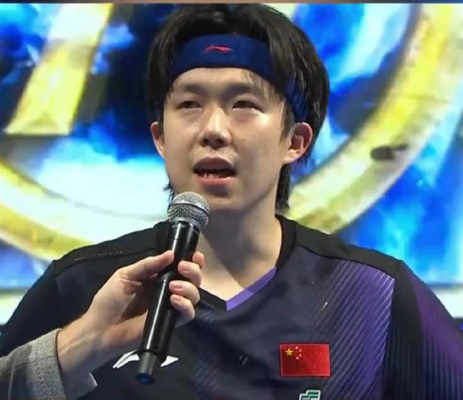 这是一场来之不易的胜利，两人之间你来我往，打的难舍难分，真是不到最后一刻，完全不