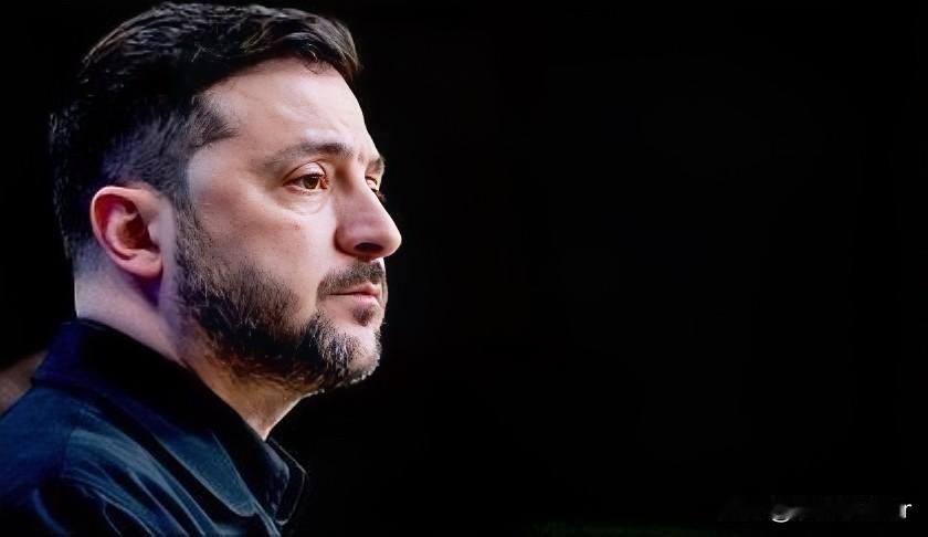 表态了！乌克兰总统泽连斯基再次重申了乌克兰的立场。他说，领土问题仍然是红线。除此