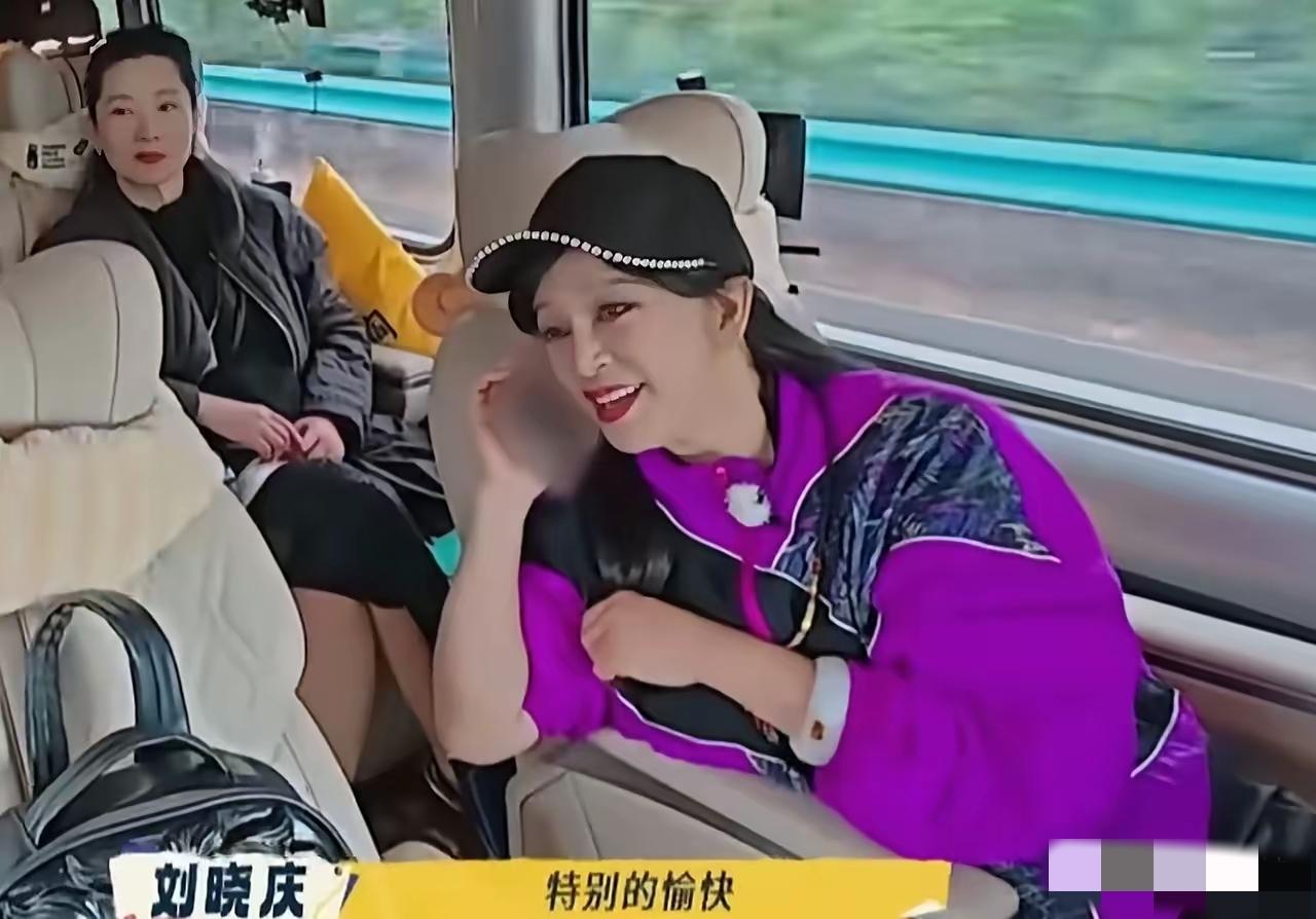 刘晓庆给梁朝伟打电话封神！三大影后通话名场面，分寸感才是高情商密码[赞][赞]