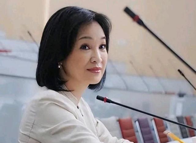 柯志恩出来表态了！在韩国瑜因傅崐萁缺席震怒之后，柯志恩对此表示，这件事要分开两层
