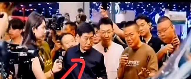 最近听说了吗魏建军“死磕”比亚迪背后的深意难以想象要我说