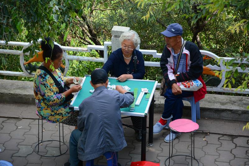 【广西钦州惊天骗局：麻将局变杀猪盘，7万多元一夜被骗殆尽！】在广西钦州，一场