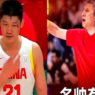 不是拒绝，是周琦自己说“不去”——这话郭士强在采访里咬得清清楚楚。周琦不是第