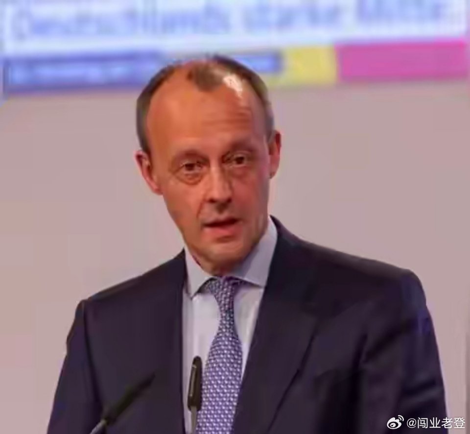 接到访华邀请后，德国又来劲了，德行长叫嚣：得想想咋报复中国干涉中方内政，发表极端