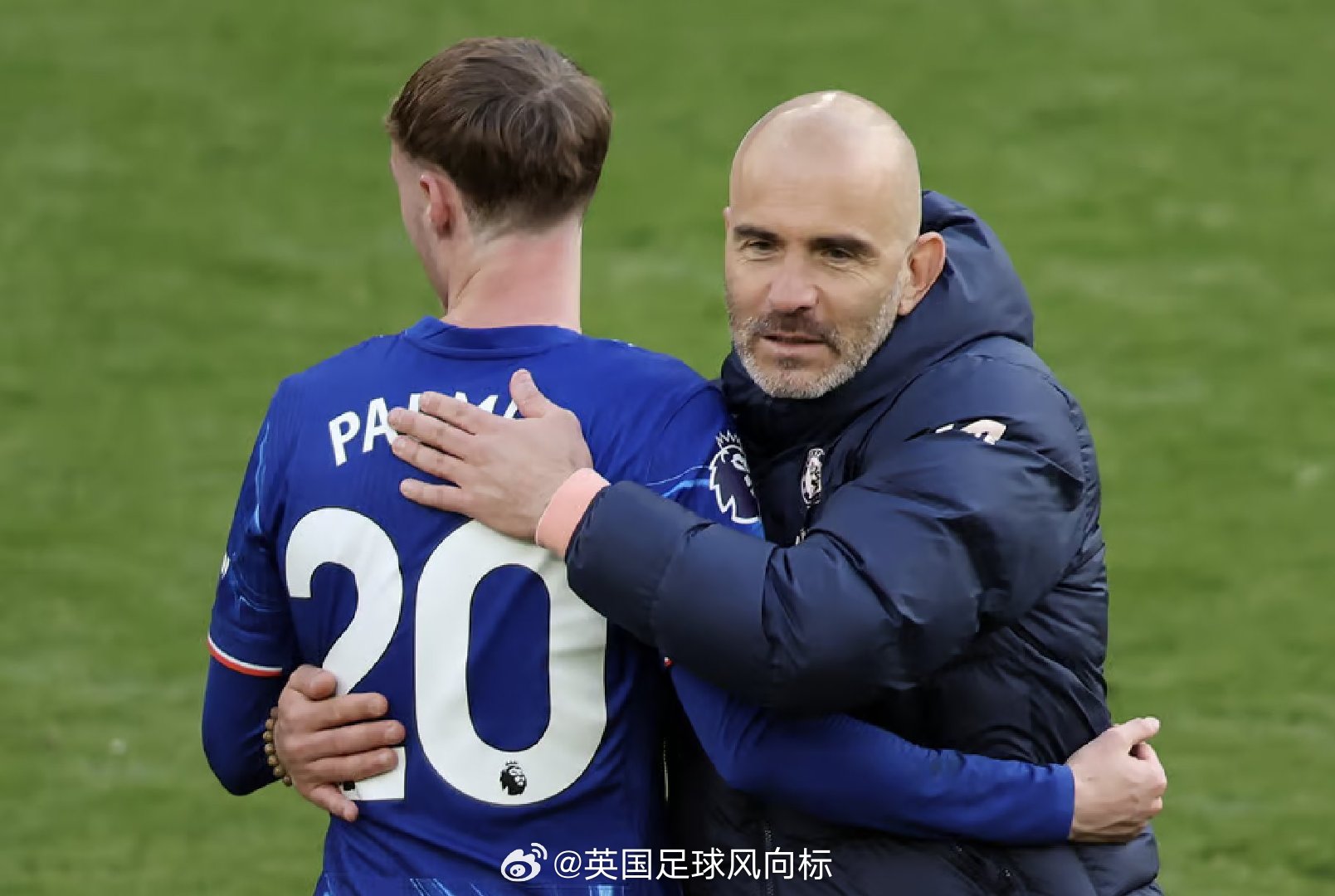 【愚蠢的记者！白痴的问题】切尔西vs阿斯顿维拉英超赛前新闻发布会，有记者向马雷