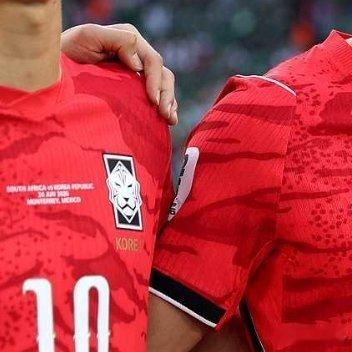 6月25日9:00，2026年国际足联世界杯A组第3轮南非与韩国的比赛，在墨西哥
