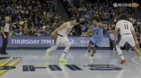 东契奇35+9+5:我复出防守没了?单节16分狂追分!第2节被打爆半场落后14