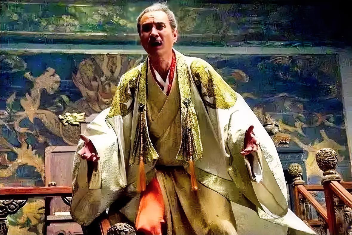李自成从头到尾，压根都没想过要推翻明朝当皇帝。兵临北京城下时，他主动派人议和，条