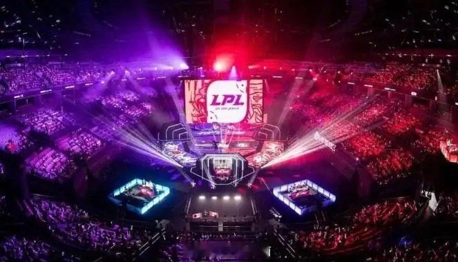 在NIP战胜BLG后，除WE外的七支登峰组队伍形成完全体闭环在今日NIP战胜BL