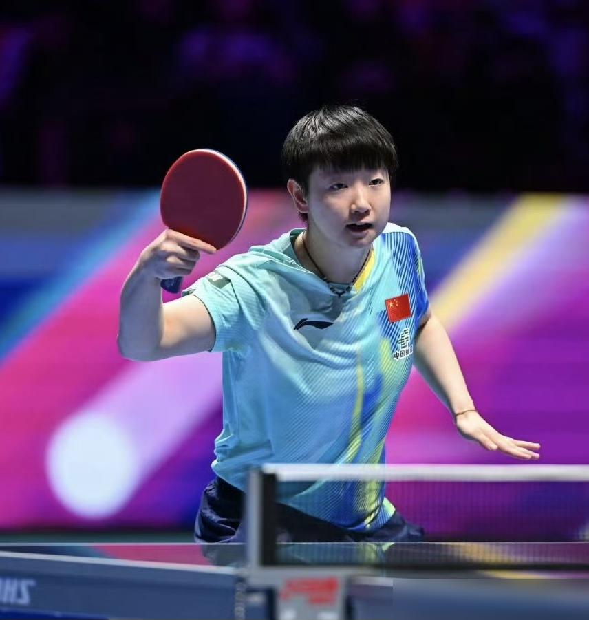 别再给王艺迪的0-4惨败找借口了。我告诉你，这不是一场意外，这是一场蓄谋已久