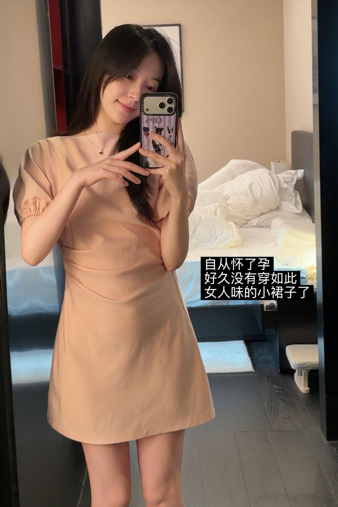 偶尔母爱泛滥时常偶尔