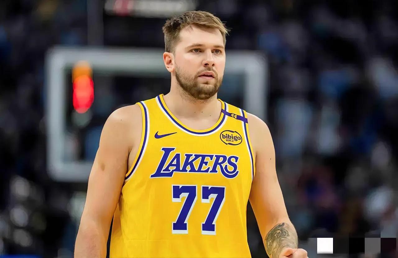 7月31日晚间，NBA联盟传来关于洛杉矶湖人的重磅动态。1、斯洛文尼亚球星或