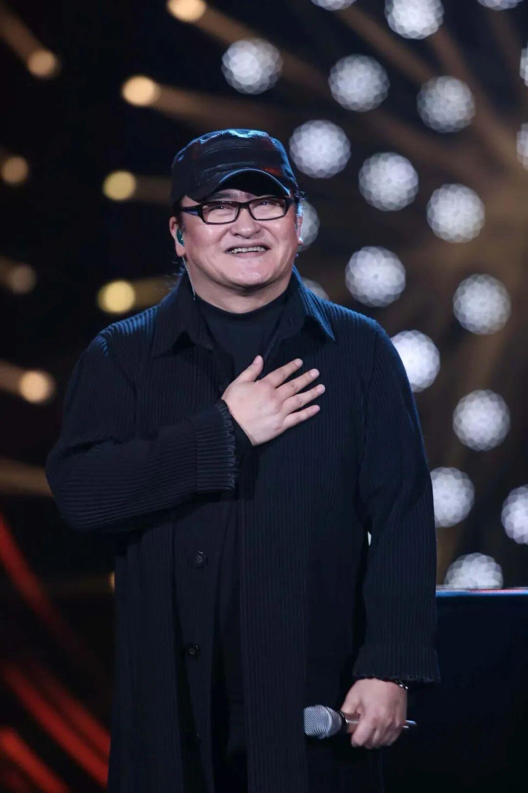 70、80后中老年人才知道刘欢吧？可能部分90后知道他，00后的人知道刘欢的人应
