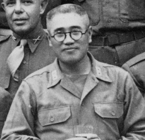 1961年，被关押了12年的廖耀湘，走出了功德林战犯管理所。随即便受到了周总理的