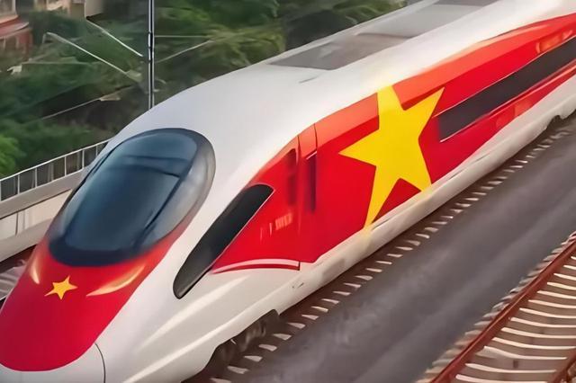 越南不再要求中国转让高铁技术，当初越南以为各国都会抢着来修他们的高铁，所以想玩一