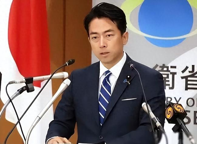 现在日本最绝望的怕不是小泉进次郎了，随着中国拿出来音频证据后，一场声势浩大的反噬