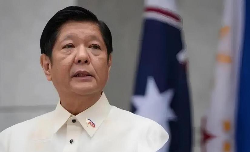 简直颠覆认知！8月14日，那个长期在中美博弈中摇摆试探、频频在南海挑起摩擦的菲律