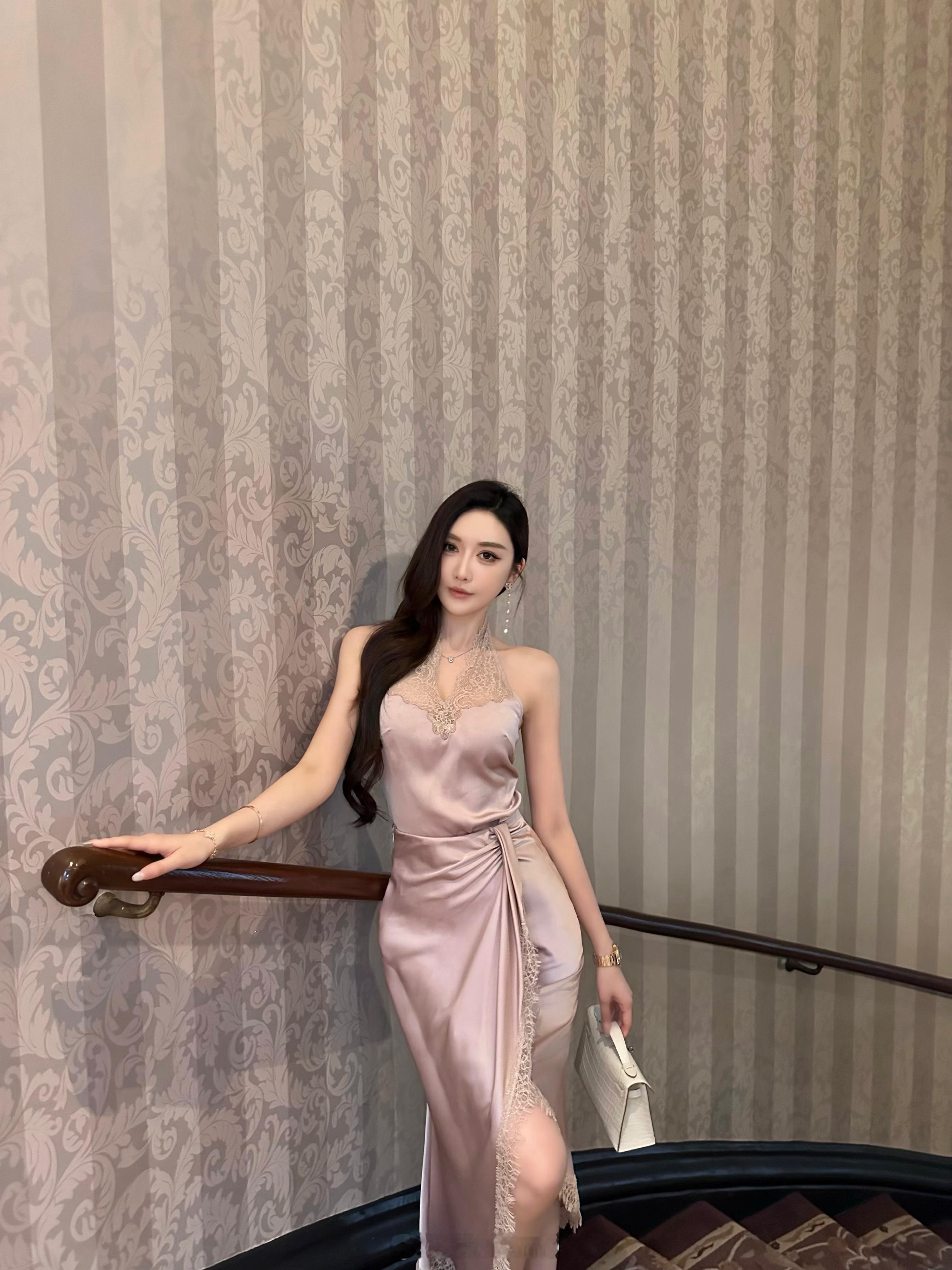 如此温柔💗​​​