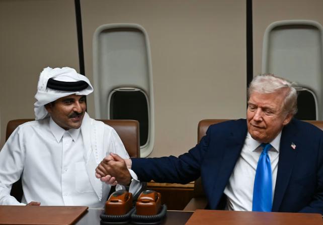 卡塔尔发出一个前所未有警告，矛头直指美国卡塔尔领导人在今天（美国时间3月7日