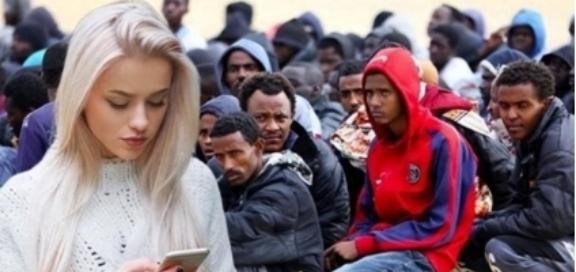 从天堂到地狱：瑞典如何用二十年亲手毁掉北欧神话