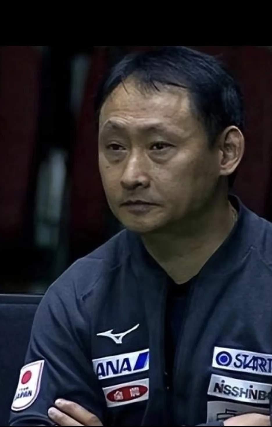 张本宇真的看不下去了！不是因为张本智和打的不好，也不是因为他输掉比赛，而是因为