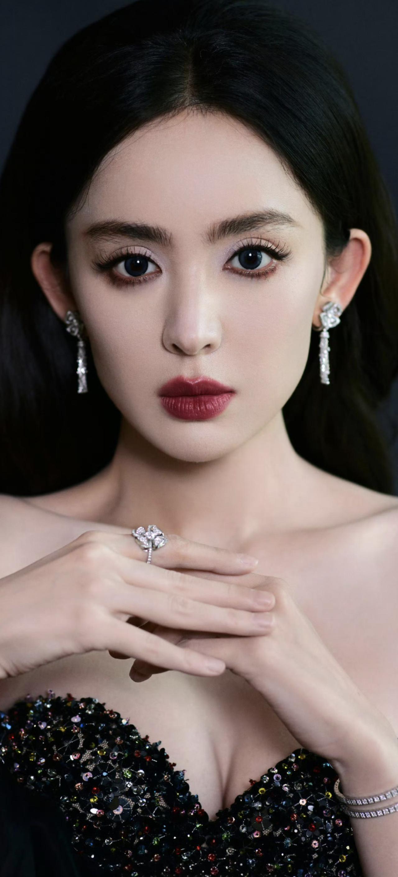 气质美女靓照赏析写真高清美女