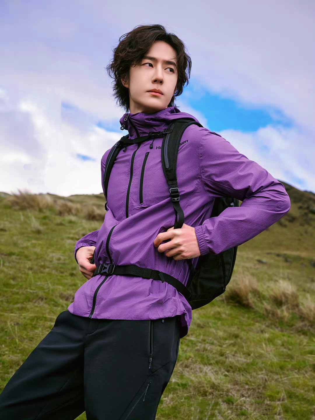 好帅啊！！！！