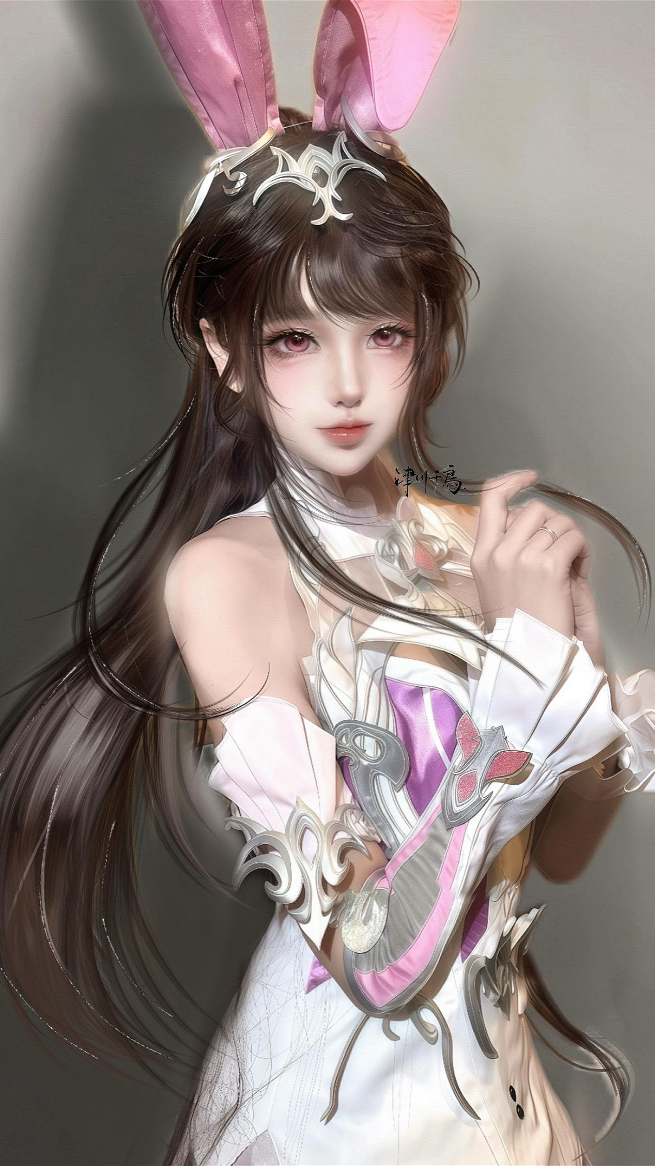 小舞小舞🐰。