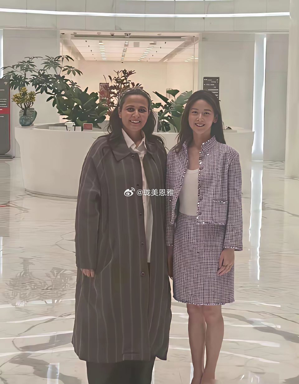 章泽天哪怕不嫁给刘强东也能过的非常好她的性格不像是外表那样的小白花