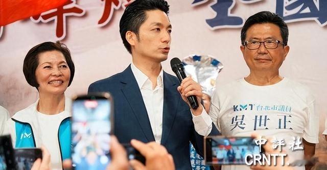 蒋万安谈及祖父昔日带老兵开筑中横公路：这段艰苦历史不该被忘记！七十年后再看，这条