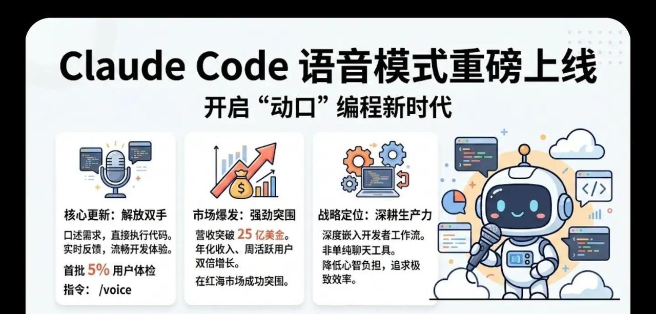 2026年3月3日，美国Anthropic突然放出大招：ClaudeCode上