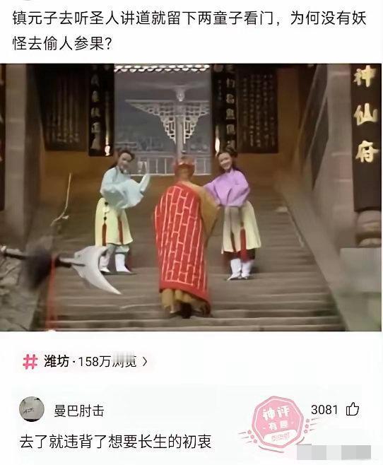 网友的神回复哈哈哈哈哈哈哈。