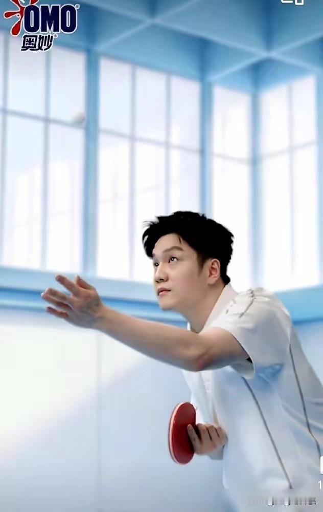 居然有人担心国乒会不会出现第二个樊振东？说实话，这位友友的担心