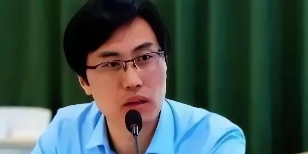清华毕业的赵通现任美国卡内基智库研究员，近期频频献计限制中国核武发展，引发南大教